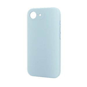 GR(ELECOM) PM-A25SHVSCMGBU y[u[ iPhone 16e P[X nCubh VR Jo[ JYی݌v ͋zCX[dΉ