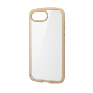 GR(ELECOM) PM-A25STSLFCGBE JtFI iPhone 16e P[X nCubh Jo[ Ռz y ^ ^XebJ[t wʃKXNA