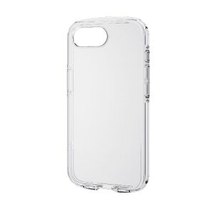 GR(ELECOM) PM-A25STSLUC3CR NA iPhone 16e P[X \tg Jo[ Ռz y ^ JYی݌v ^XebJ[t