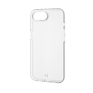 GR(ELECOM) PM-A25SUCTCR NA iPhone 16e P[X \tg Jo[ Ռz ^ JYی݌v ^XebJ[t