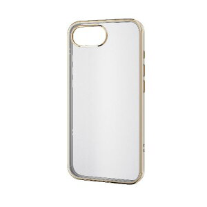 GR(ELECOM) PM-A25SUCTMLGB O[W iPhone 16e P[X \tg Jo[ Ռz JYی݌v Xgbvz[t ^bNC