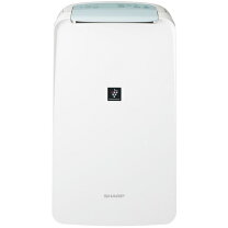 楽天市場】除湿機 シャープ cv-g71-wの通販