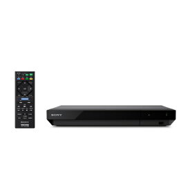 ソニー SONY UBP-X700/K Ultra HD ブルーレイ/DVDプレーヤー 「Ultra HD ブルーレイ」再生対応 UBPX700K