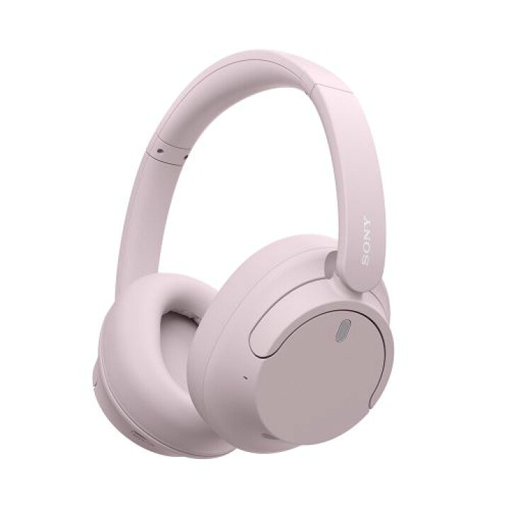 楽天市場】ソニー(SONY) WH-CH720N-P(ピンク) ワイヤレスノイズ 