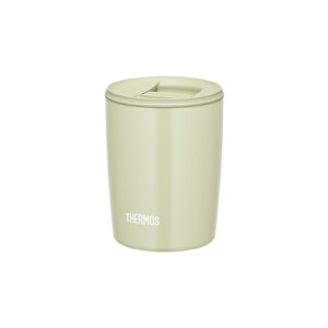 サーモス(THERMOS) JDP-301-MG ミントグリーン 真空断熱タンブラー 300ml