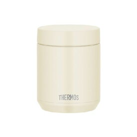 サーモス(THERMOS) JED-400-IV アイボリー 真空断熱スープジャー 400ml