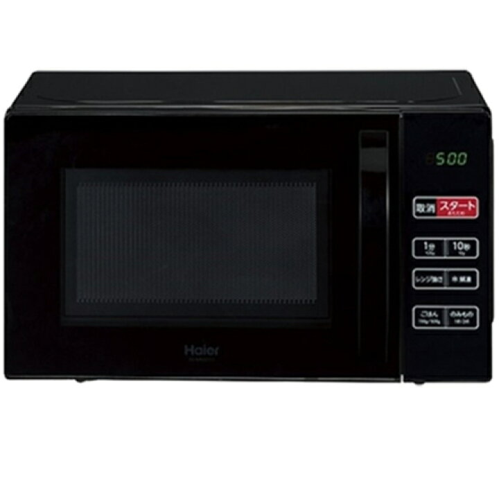 楽天市場】【中古】アウトレット家電 ハイアール Haier 単機能レンジ 