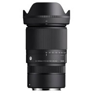 シグマ SIGMA 16-300mmF3.5-6.7DC OS Contemporary キヤノンRFマウント 高倍率ズームレンズ 16-300MMF3.5-