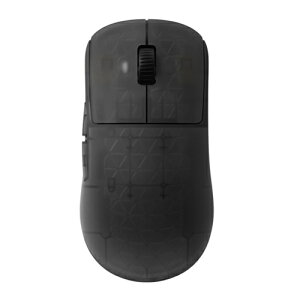 Endgame Gear(�G���h�Q�[���M�A) OP1w 4K EGG-OP1W4K-DF �_�[�N�t���X�g OP1w 4K ���C�����X�Q�[�~���O�}�E�X �L��/�������Ή� 4K�|�[�����O���[�g���f��