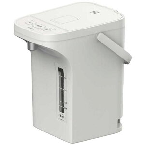 �s�[�R�b�N(peacock) WMR-22 �A�b�V���z���C�g �������|�b�g 2.2L