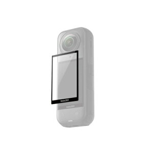 Insta360 Insta360 X5�p �X�N���[���v���e�N�^�[ CINSBAHT �������K�i CINSBAHTX5