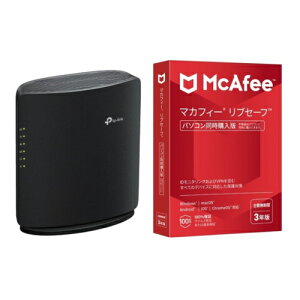 TP-Link(eB[s[N) Archer BE3600fAohWi-Fi 7[^[ + }JtB[ uZ[t 3N w