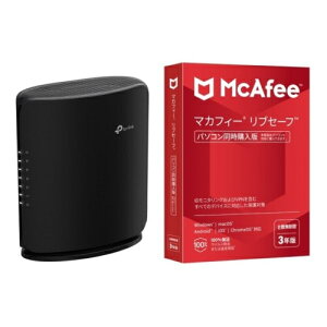 TP-Link(eB[s[N) Archer BE7200 fAohWi-Fi 7[^[ + }JtB[ uZ[t 3N w