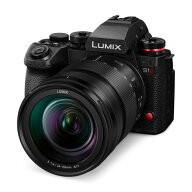【長期5年保証付】パナソニック Panasonic LUMIX S1II DC-S1M2M デジタル一眼カメラ 標準ズームレンズキ…