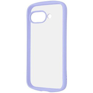 ray-out(���C�E�A�E�g) RT-GP9ACMD1/PA �y�[���u���[ Google Pixel 9a�p Like standard Puffull �ϏՌ� �o���p�[ �n�C�u���b�h�P�[�X