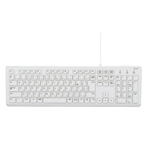 �i�J�o���V FKB-U250W �z���C�g Digio2 �L���É��t���L�[�{�[�h FKBU250W