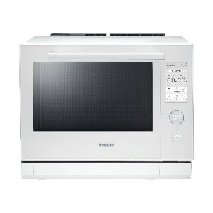 yۏؕtz(TOSHIBA) ER-D7000B-W(OzCg) Ηqh[ ߔMCI[uW 30L