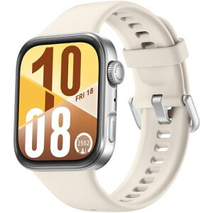 yۏؕtzHUAWEI(t@[EFC) HUAWEI WATCH FIT 4 zCg X}[gEHb`