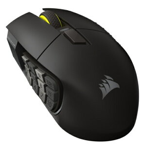 RZA(Corsair) CH-9314014-AP SCIMITAR ELITE WIRELESS SE MMO Q[~O}EX K^