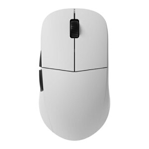 Endgame Gear(�G���h�Q�[���M�A) EGG-XM2W-4K-WHT(�z���C�g) XM2w ���C�����X 4K���f�� �Q�[�~���O�}�E�X