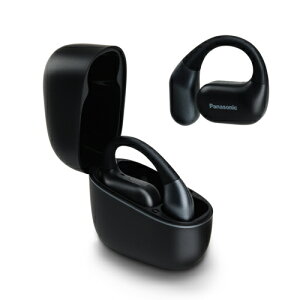 yۏؕtzpi\jbN(Panasonic) RB-F10D-K(ubN) I[v^SCXCz Bluetooth5.4 E mCYLZO