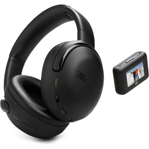 y5NۏؕtzJBL(WFC r[ G) JBL Tour One M3 Smart Tx BLK CXI[o[C[wbhz gX~b^[t JBLTOM3AVIBLK