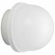 オーム電機(OHM) LT-F369KN LED浴室灯 要電気工事 60形相当 昼白色 06-3908