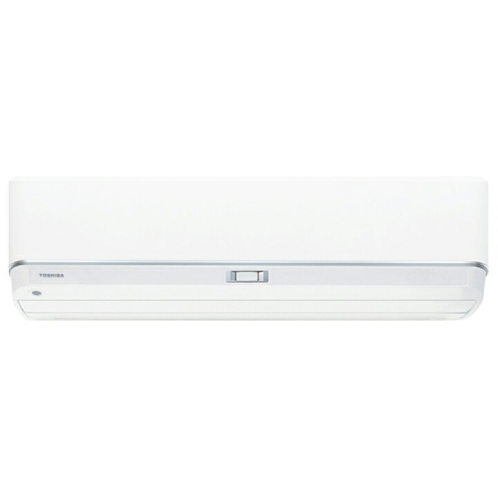 楽天市場】東芝(TOSHIBA) エアコン 8畳用 2.5kW 東芝 大清快 U-DZ 