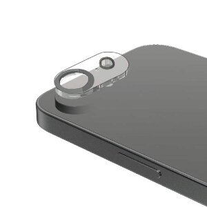 �G���R��(ELECOM) PM-A25SFLLP1CR �N���A iPhone 16e �J�����t�B���� �K���X �J�����S�̕ی� ������ �\�ʍd�x10H �w��h�~ ��U�h�~