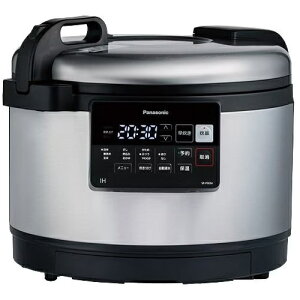 �p�i�\�j�b�N(Panasonic) SR-PGE54-20 �Ɩ��pIH�W���[���ъ� 3������ �P��200V