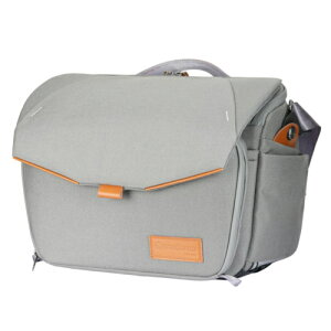 �o���K�[�h(VANGUARD) VEO CITY S38 GY �O���[ �V�����_�[�o�b�O ��14L ���C���J�o�[�t�� ����380×265×120mm