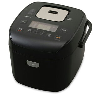 �A�C���X�I�[���} Iris Ohyama RC-PD10-B �u���b�N �ĉ��̎|�� �������� ����IH�W���[���ъ� 10�� RCPD10B