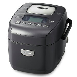 �y�����ۏؕt�z�y�ΏۃV���b�v���� �撅1000�~OFF�N�[�|���z�A�C���X�I�[���} Iris Ohyama RC-PDA30-B �u���b�N �ĉ��̎|�� �������� ����IH�W���[���ъ� 3�� RCPDA30B