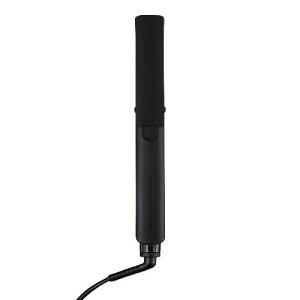 �e�X�R��(TESCOM) NIS500B-K �u���b�N �X�g���[�g �w�A�A�C���� 25mm �V���N�R�[�e�B���O �v���e�N�g�C�I�� 60~210�� Nobby by TESCOM