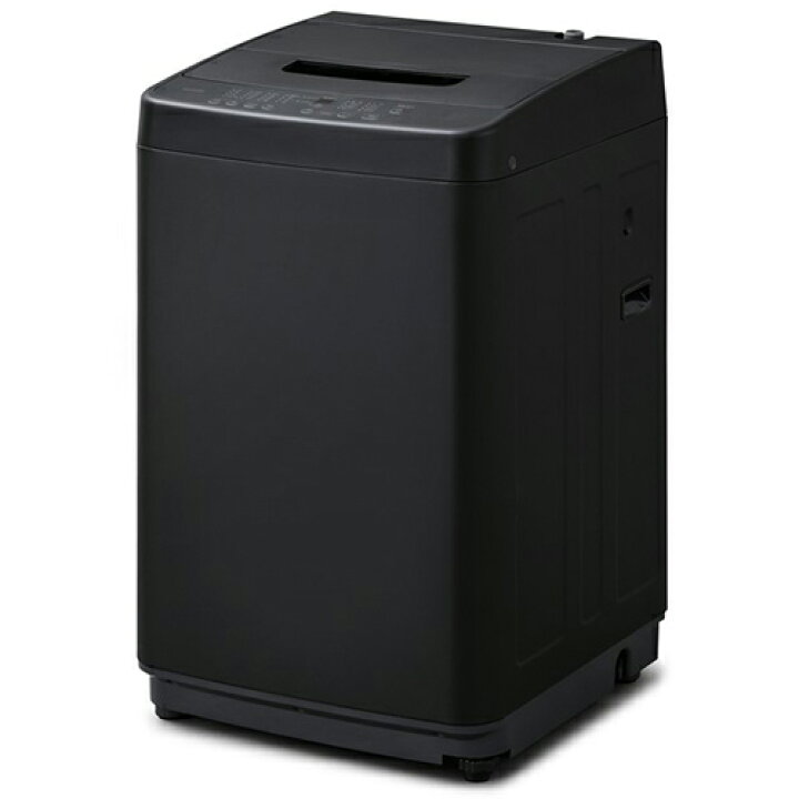 Máy giặt IRIS OHYAMA IAW-T606