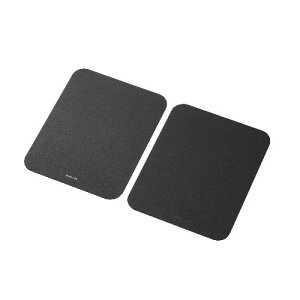GR(ELECOM) MP-NSGF2BK(ubN) Nintendo Switch 2 Joy-Con 2 p Rg[[pbh 2 V[gTCY 220×280×2mm NXf