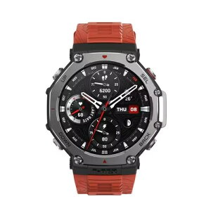 A}YtBbg(Amazfit) T-Rex 3(o) 48mm X}[gEHb` 