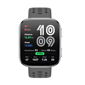 A}YtBbg(Amazfit) SP170074-C17 `R[ Amazfit Bip6 X}[gEHb`