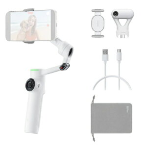 Insta360 Insta360 Flow2 Pro AIgbJ[LbgiT~bgzCg)AIWo CINSABQB-FLOW225 Ki