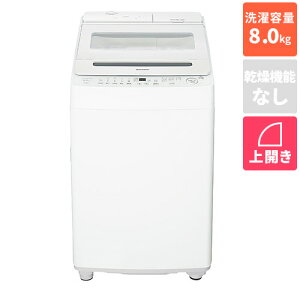 yݒu{TCNzV[v(SHARP) ES-SV8K-W(zCgn) Ȃ S@ 8kg