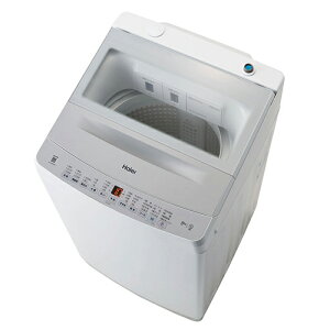 yݒu{ۏ؁znCA[(Haier) JW-XD80A-W(zCg) S@ J 8kg