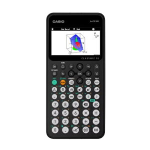 yۏؕtzCASIO(JVI) fx-CG100-N ClassWiz CG Ot֐d J[t 3DOt n[hJo[t 10