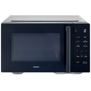 �y�����ۏؕt�z�R�P(YAMAZEN) YRA-F200E-B �u���b�N 20L �u���b�N�C���o�[�^�[ �P�@�\�����W ���C�Z���T�[�t�� �}�C�R��