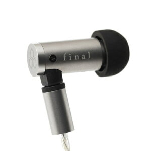 yۏؕtzfinal(t@Ci) S4000 LJi^Cz 2pin 3.5mm P[uΉ FI-S4BSS