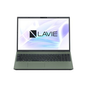 y5NۏؕtzNEC PC-N1675KAE LAVIE N16 16^ Ryzen 7/16GB/512GB/Office+365 I[uO[ Windows 11 Home m[gp\R