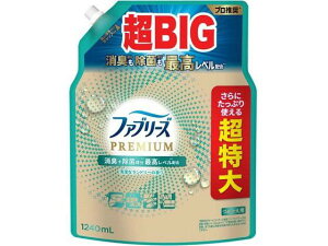 PG t@u[Y v~A ȃh[̍  1240mL