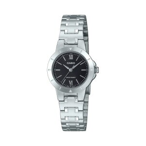 CASIO(�J�V�I) LTP-1177D-1AJF CASIO Collection STANDARD 3�j�A�i���O�E�I�b�` �G�R�p�b�P�|�W �r���v �������K�i