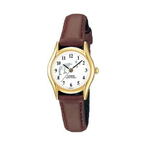 CASIO(�J�V�I) LTP-1094Q-7B9RJH CASIO Collection STANDARD 3�j�A�i���O�E�I�b�` �G�R�p�b�P�|�W �r���v �������K�i
