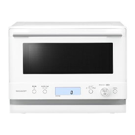 シャープ オーブンレンジ プレンリー RE-WF186
