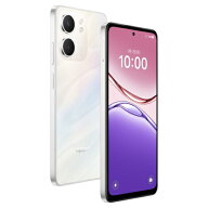 OPPO オッポ OPPO A5x 6.7型 4GB/128GB ホワイト SIMフリーAndroid4Gスマートフォン CPH2725 WH CPH2725 WH